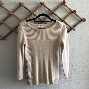 Madewell sweater